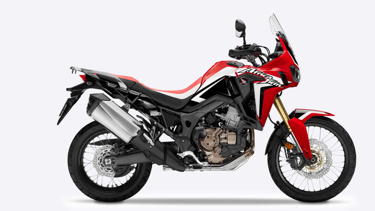 HONDA CRF1000 - SD06